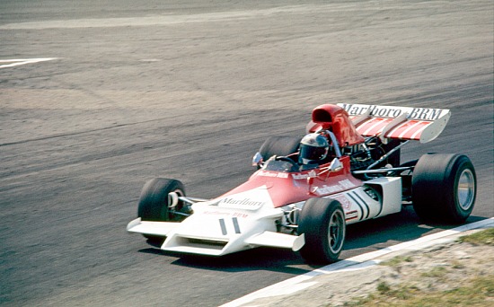 Jean-Pierre Beltoise 1972