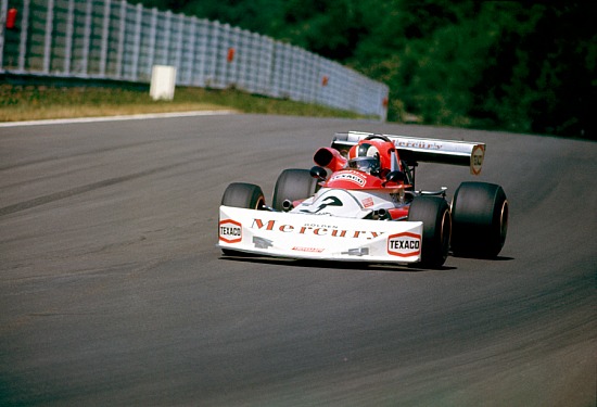 Maurizio Flammini 1975