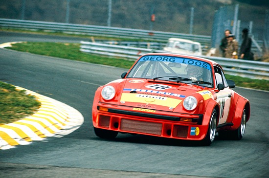 Tim Schenken 1976