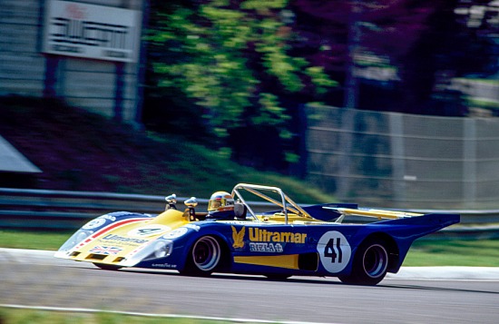 Guy Edwards 1977