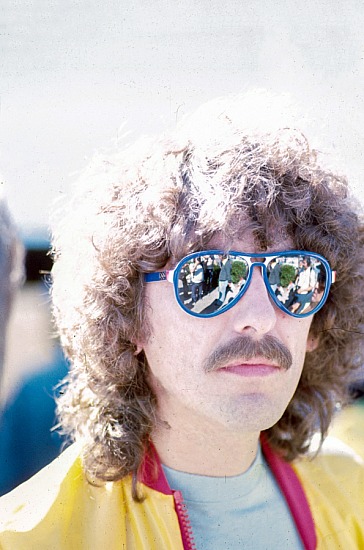 George Harrison