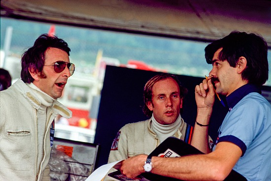 Gordon Murray 1977
