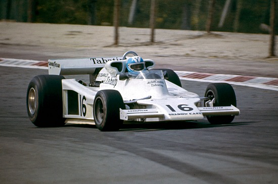 Renzo Zorzi 1977