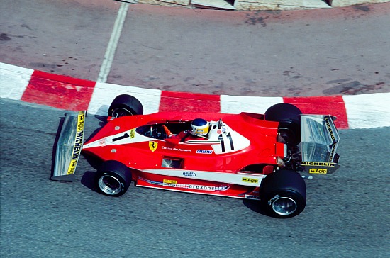 Carlos Reutemann 1978