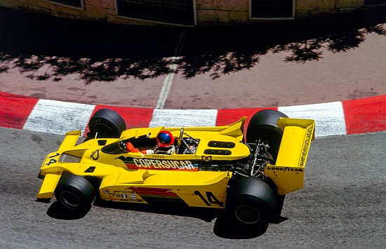 Emerson Fittipaldi 1979