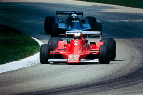 Marc Surer 1979
