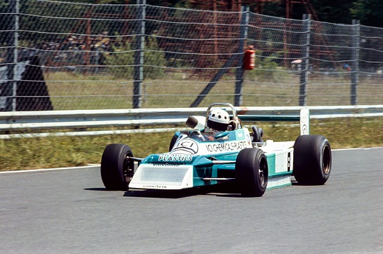 Stephen South 1979