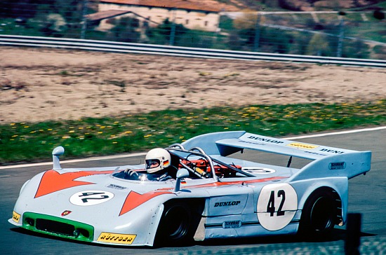 Siegfried Brunn 1980