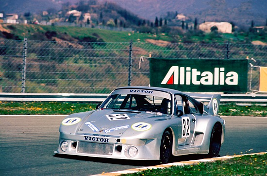 Victor 1980