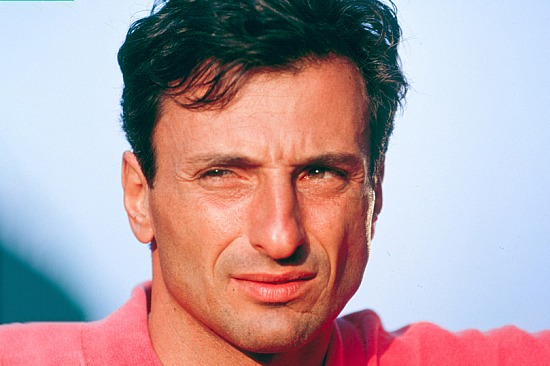 Riccardo Patrese