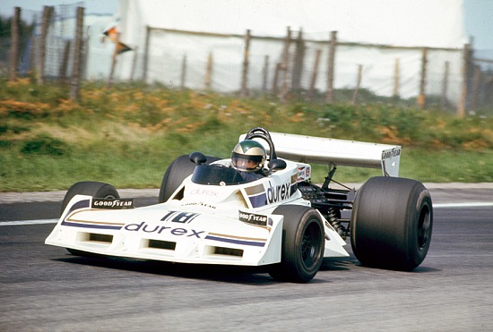 Larry Perkins