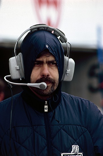Gordon Murray 1981